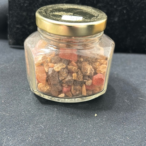 Gloria blend resin incense 40 grams - Picture 1 of 5